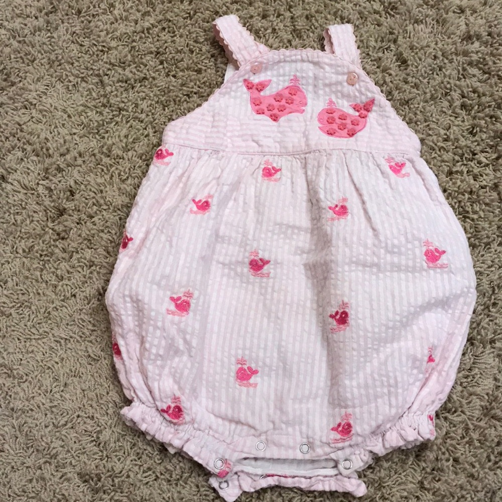 Cotton Kids bubble